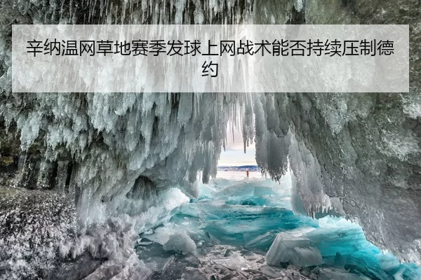 辛纳温网草地赛季发球上网战术能否持续压制德约