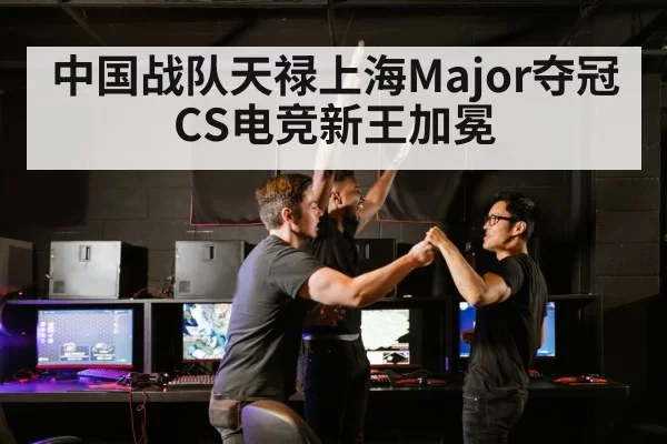 中国战队天禄上海Major夺冠CS电竞新王加冕